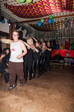 Bild 716 - Latuff 21014 die Wiemersdorfer Karnevalsveranstaltung